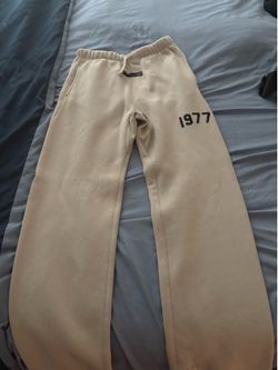 kids essential sweatpants
