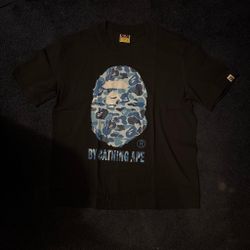 bape tee