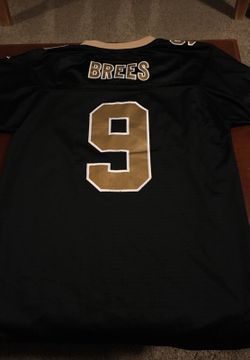 Bree's jersey size XL 18-20