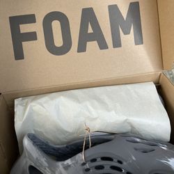 Yeezy Foam RNR