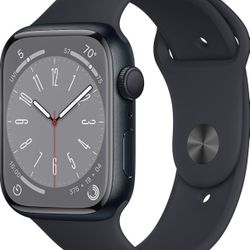 Apple Watch SERIES 8 GPS  45mm