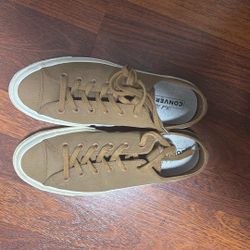 Men's SIZE 7 Converse Chuck 70 OX  Sneakers [161451C]