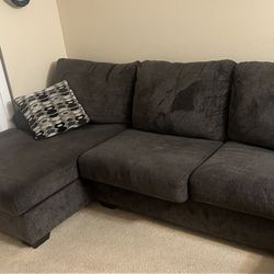Ballinasloe 3-Piece Sectional Couch