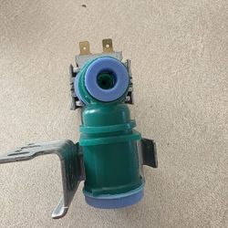 Whirlpool Refrigerator  