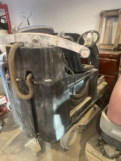 NSS Champion 3329 Scrubber