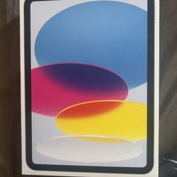 iPad 10th Gen 64GB