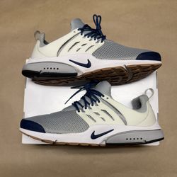 Nike Air Presto ID Men’s size 13 running shoes Rare!