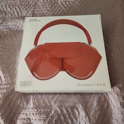 Airpods Max Brand New With Case