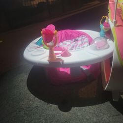 Chair And Rocking Chair 