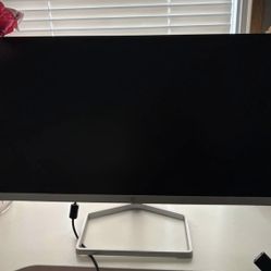 HP M22f FHD Monitor 22 Inches