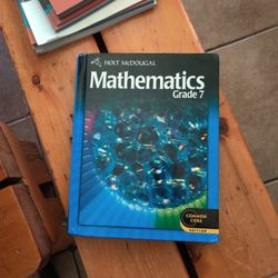 Mathematics 