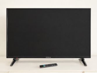 Insignia 39” Smart TV with Fire TV + remote