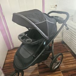 Graco Modes Jogger Click Connect  Stroller 