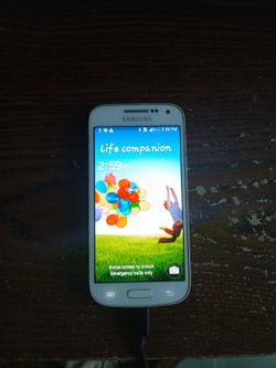 Samsung galaxy 4 Mini