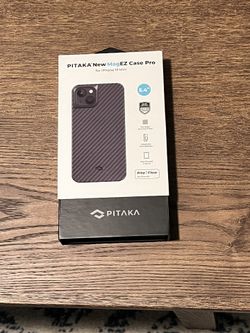 iPhone 13 mini pikata Case 