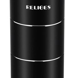 Mini Vacuum Pump with 15 pcs Free Food Storage Bags,Upgrade Automatic Compress Mute Motor Rechargeable Vacuum Pump for Food Cloth Travel Kitchen