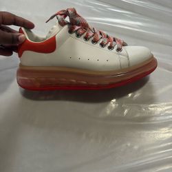 Alexander McQueen Size 39