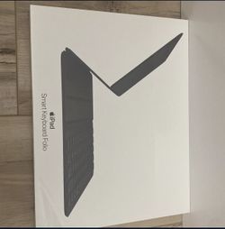 Apple Smart Keyboard Folio -New