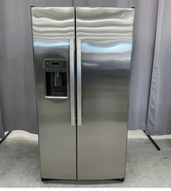 GE Fridge