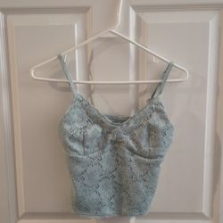 Brand(No Boundaries) Size (S)