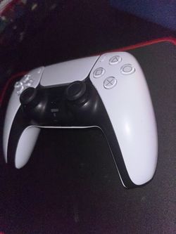 Dualsense PS5 controller