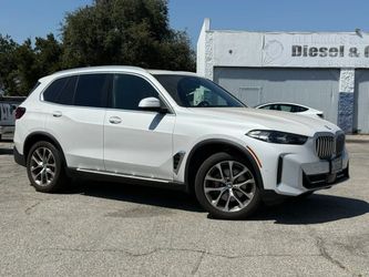 2024 BMW X5