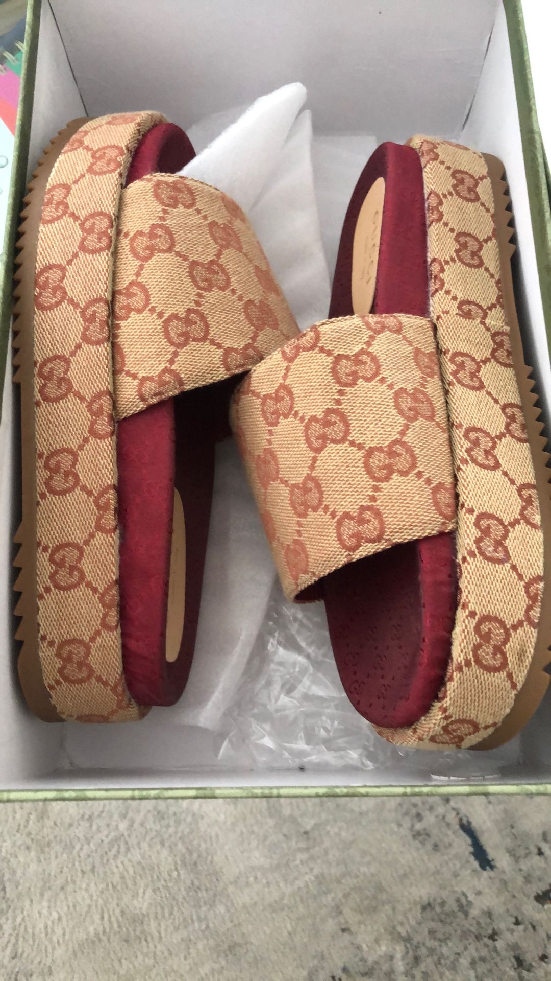 Designer Slides 