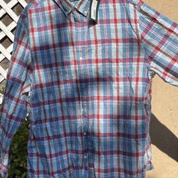 Men Clothes Size 2XL