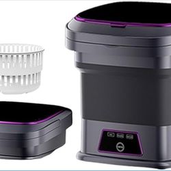 Mini washing machine