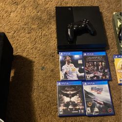 ps4 (regular) 