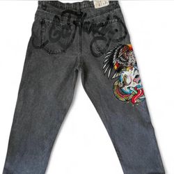 Ed Hardy Jeans
