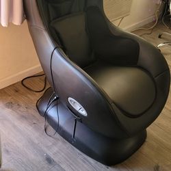 Massage Chair 