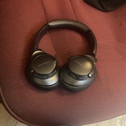 Soundcore Bluetooth Headphone Noise Cancellation 