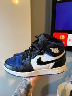 Air Jordan’s 1