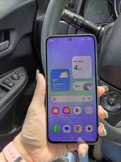 Samsung A36