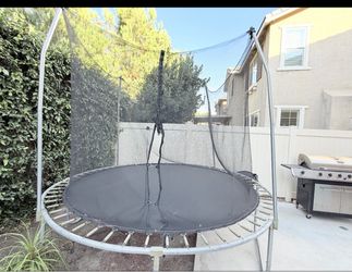 Trampoline