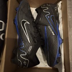 Nike Zoom Vaper 15 Elite Cleats 