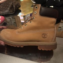 Timberland 