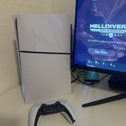 PlayStation 5