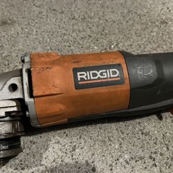 Rigid Grinder