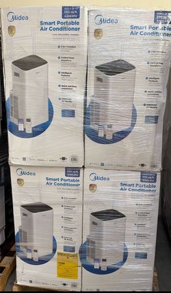 Air conditioner AC