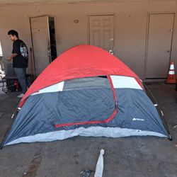 Tent