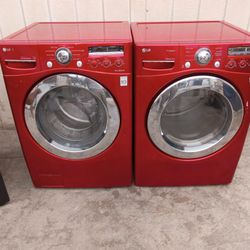 Santiago's Appliances 