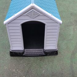 Dog Houses 