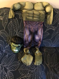 HALLOWEEN Costumes for boys & girls (Various Sizes & viewable on each photo). Will beat most “Big Box” store prices by 25%.