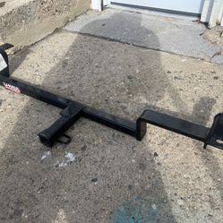 Trailer Hitch