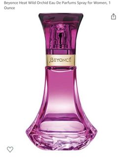 Beyoncé Heat Wild Orchard