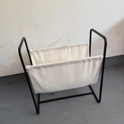 Magazine Holder