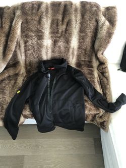 Mens Puma Ferrari Jacket