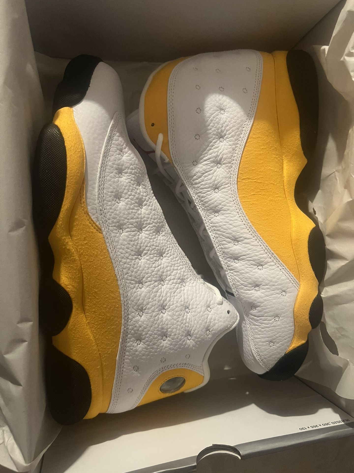 Jordan 13